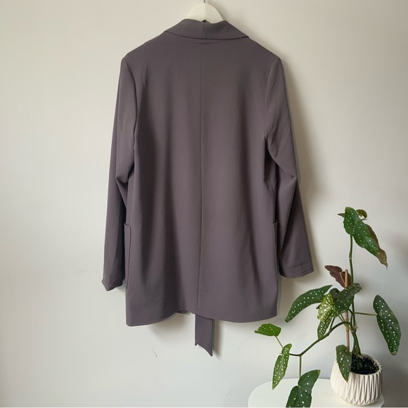 Frank And Oak Blazer - Picture 2 of 4